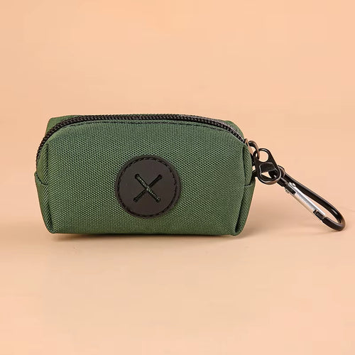 Trail Companion Poop Bag Pouch