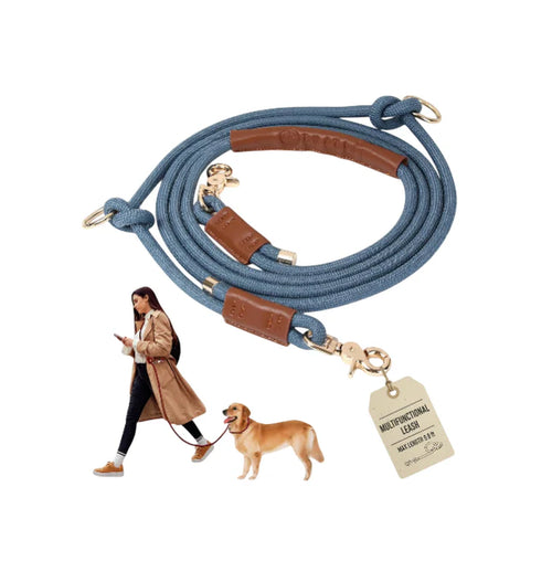 Adventure Hands-Free Leash