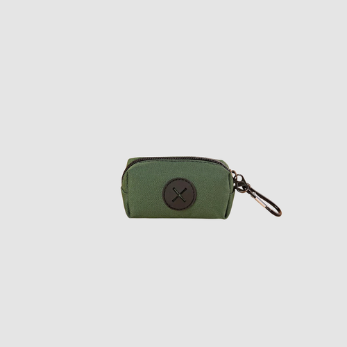 Trail Companion Poop Bag Pouch